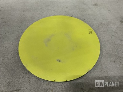 (18) Hydroform 114R2054-1 Tank Covers