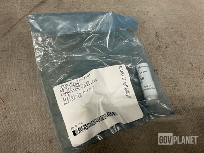 (18) Exellia-Rockwell 913-3902-020 Fixed Capacitors