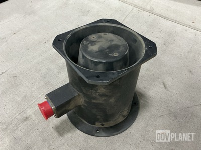 Rotron 041169500 Cheek Rack Blower