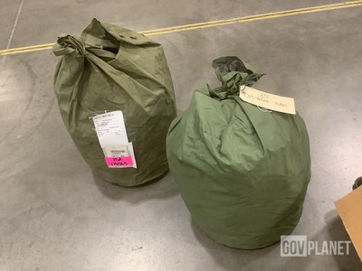 (50) Clothing Bags