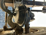Brakes with 