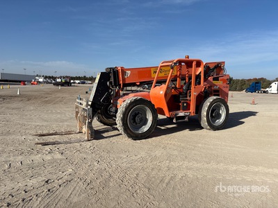 2018 JLG 8042 Telehandler