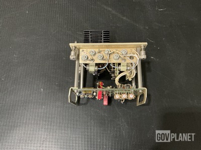 2535730 Voltage Regulator