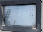 Hour Meter / Odometer