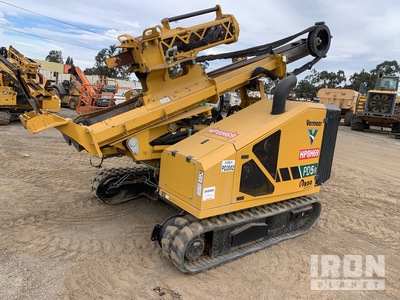 2021 Vermeer PD5R Pile Driver