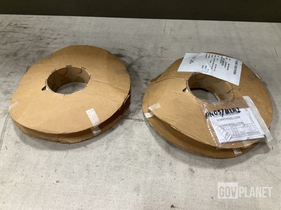 (328') of TE Raychem TTMS-19.0-9 Electrical Insulation Sleeving