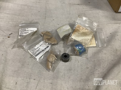 (66) Maven Engineering 10915244 Brake Roller Assemblies