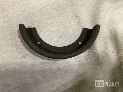 (14) Milford Fabricating 70070-20879-102 Ventilatory Covers