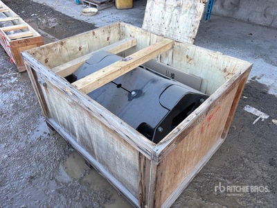 Grapple Mount Case (Unused)