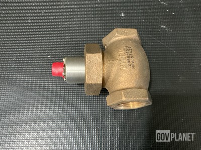 Ulysses 2888525-1 Flow Switch