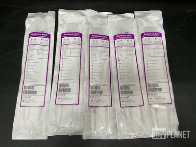 Box of Acclarent EU061655 Eustachian Tube Balloon Dilation System