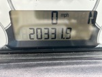 Hour Meter / Odometer