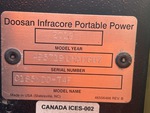 Unit Serial Number