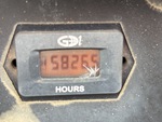 Hour Meter / Odometer