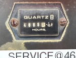 Hour Meter / Odometer