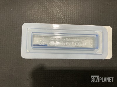 (5) Acumed 429368 Acutrak 2 Fixation Systems