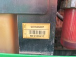 Unit Serial Number
