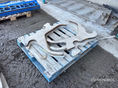 Quantity of Q/C Ears Parti varie - Fits WBM