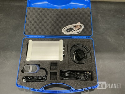 PreSens pH-1 Micro Fiber Optic PH Transmitter