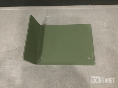 (21) General Dynamics 10500309 Mechanical Drive Guards