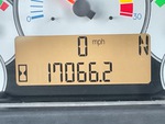 Hour Meter / Odometer