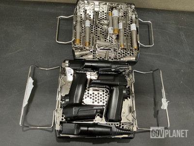 Stryker 1900-015-000 Hand Drills