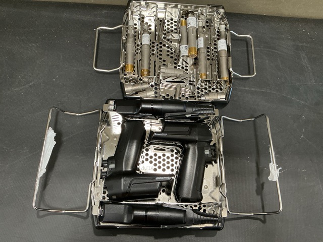 Stryker 1900-015-000 Hand Drills Stryker 1900-015-000 Hand Drills