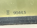 Hour Meter / Odometer