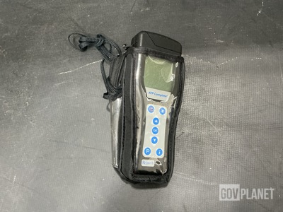 Ruhof Healthcare ATP Complete Luminometer