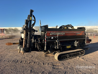 2021 Ditch Witch JT28 Directional Drill