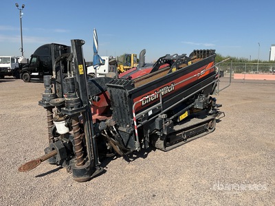 2021 Ditch Witch JT28 Directionele boor