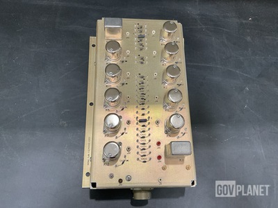 Autotronic Products 2887774 Relay Assembly Group