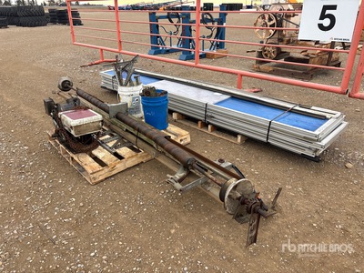 Lift master BCH75 1L5L Electric Overhead Door