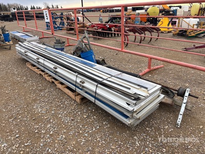 Micanan PRO-H Electric Overhead Door