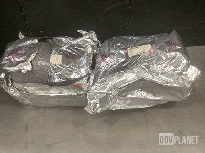 (28) Science Applications 29300054 Air Brake Chambers