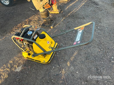 Quantity of Multiquip MTX-70HD Jumping Jack Tamper