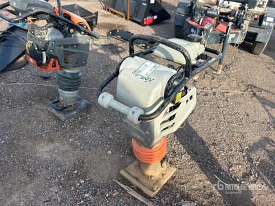 2019 Multiquip MTX-70HD Jumping Jack Tamper