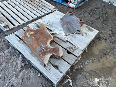 Quantity of Q/C Ears