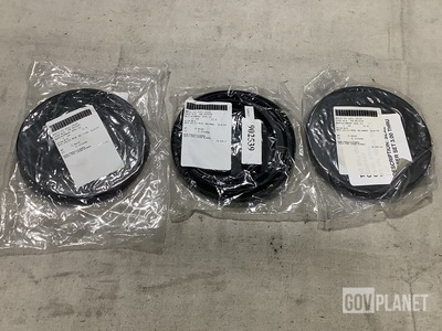 (586) Will-Burt 902539 Replacement Seal Kits