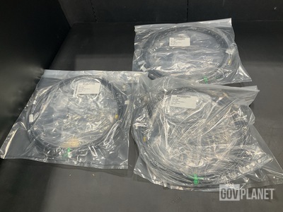 (130) Oshkosh 3862568 Special Cable Assemblies