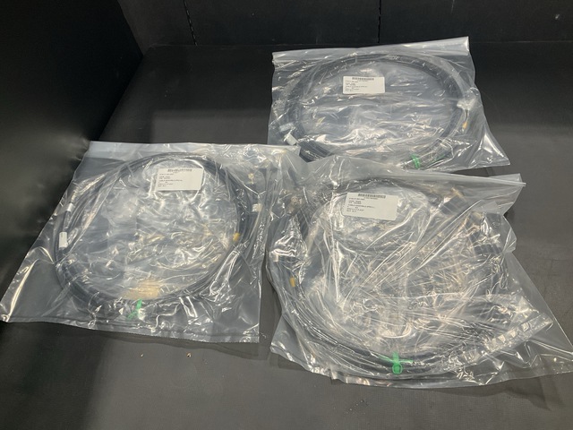 (130) Oshkosh 3862568 Special Cable Assemblies