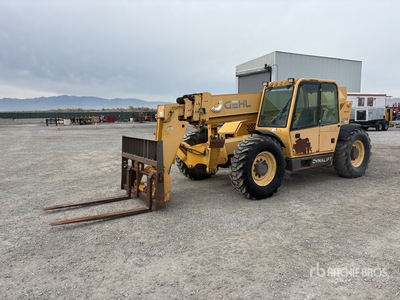 2000 Gehl DL10H55 Manipulador Telescópico