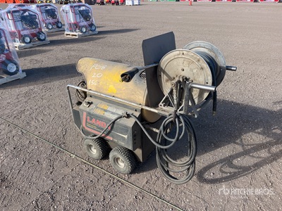 Landa Pressure Washer