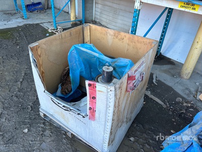 Core Motor Parti varie