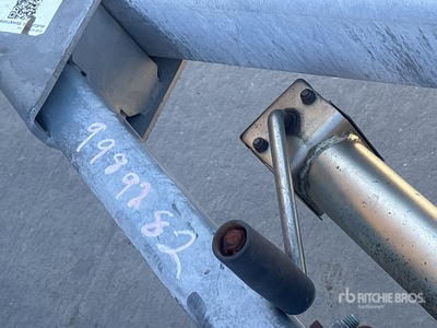 Demco Remolque portacoches