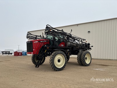 2015 Versatile SX280 100 ft 4x2 High Clearance Pulverizador Autopropulsado