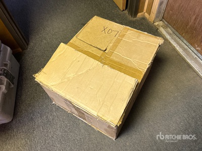 Trojan Worldwide C100HD-512SL Sewer Camera System