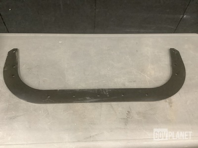 (30) Wheeler Bros 15-13915-001 Structural Frame Sections