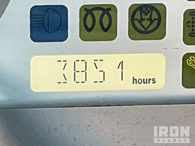 CARGADOR FRONTAL 2014 JOHN DEERE 344K