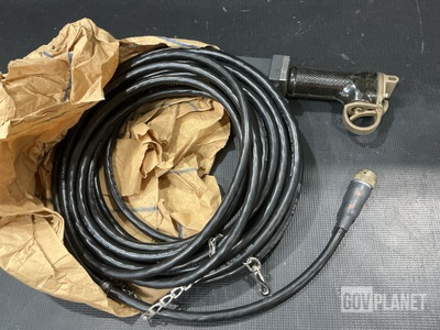 Shiloh Industries 2697756PC3 Safety Observer Switch